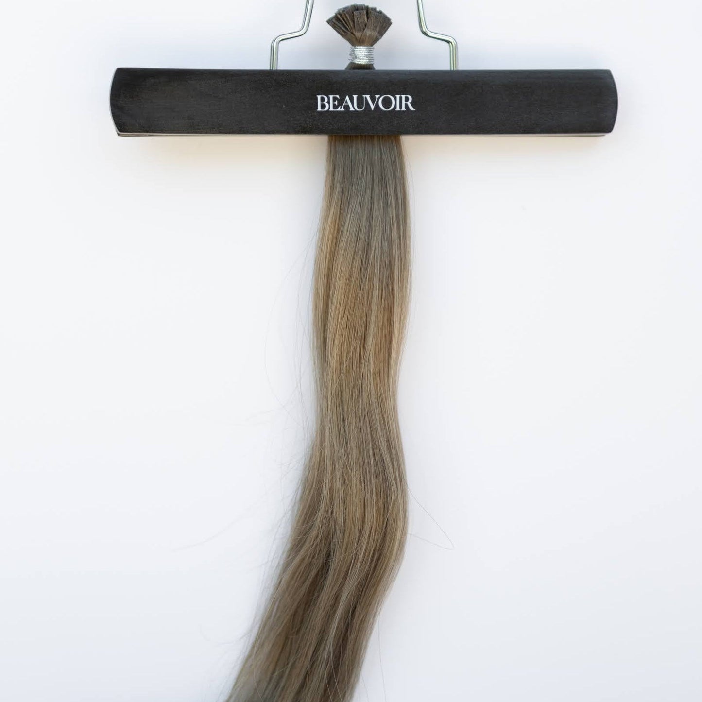 K-Tip 22" 25g Pro Blend Hair Extensions - #45/66 Chloé