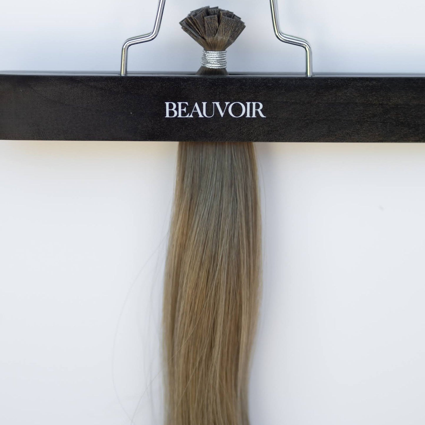K-Tip 24" 25g Pro Blend Hair Extensions -  #45/66 Chloé