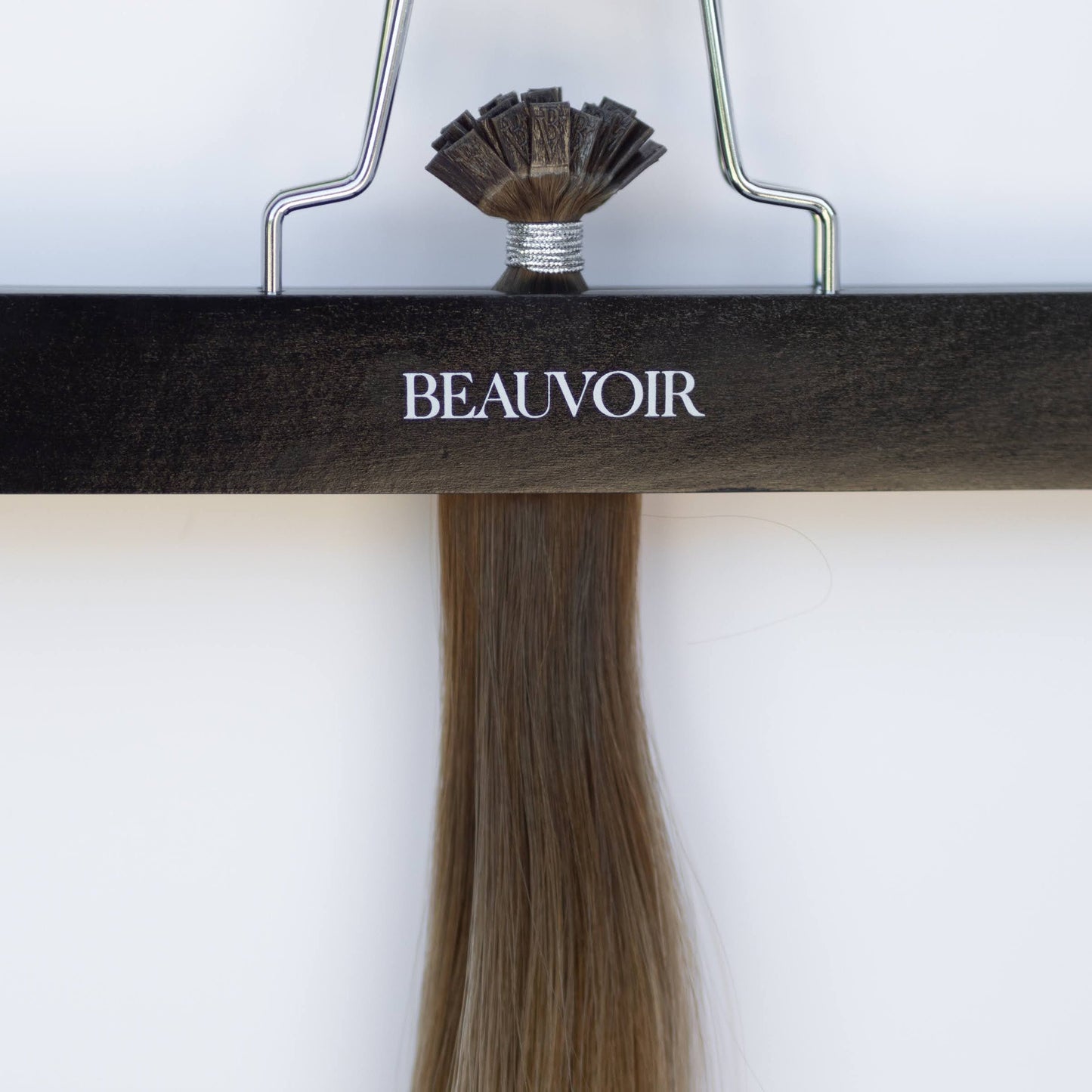 K-Tip 22" 25g Pro Blend Hair Extensions - #007 Toasted Blonde by Garyn Santos