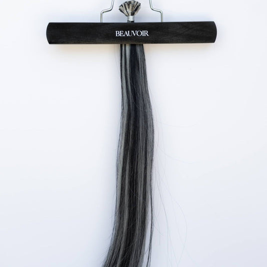 K-Tip 18" 25g 50/50 Pro Blend - #1/66 I Like My Coffee Black by Jennifer Reed