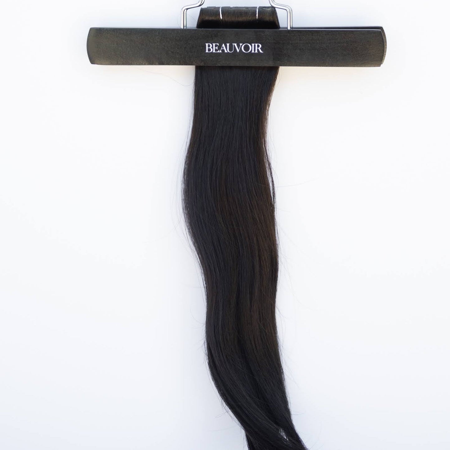 Butterfly Weft 16" 50g Pro Blend - #1C Espresso Brown (aka Mocha Brown)