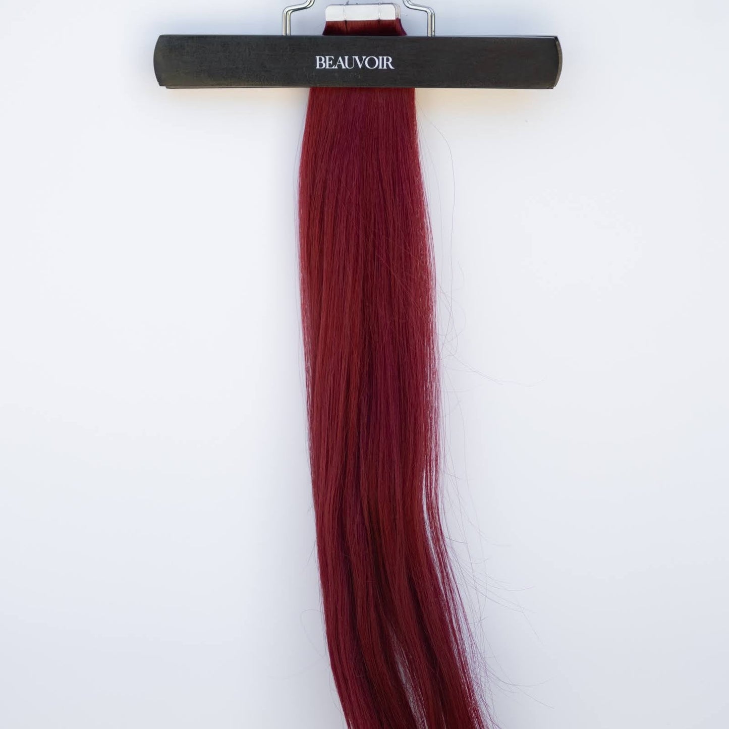 Tape-In 24" 55g Single Donor Virgin - #555 Akako by Martha Nicola