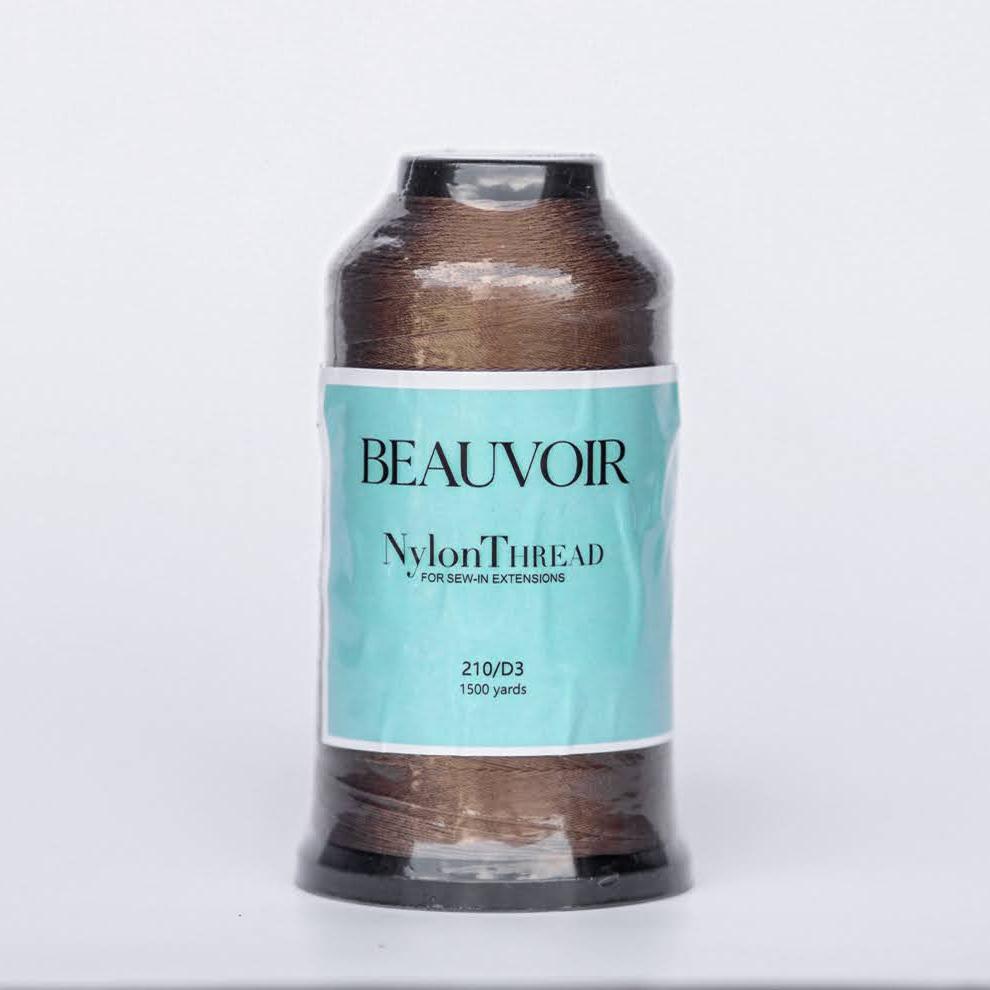 Beauvoir Professional Foundations