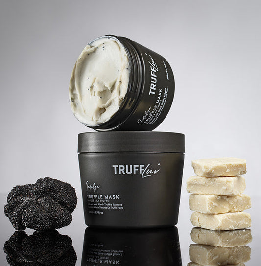TruffLuv Truffle Mask - 16.9 oz