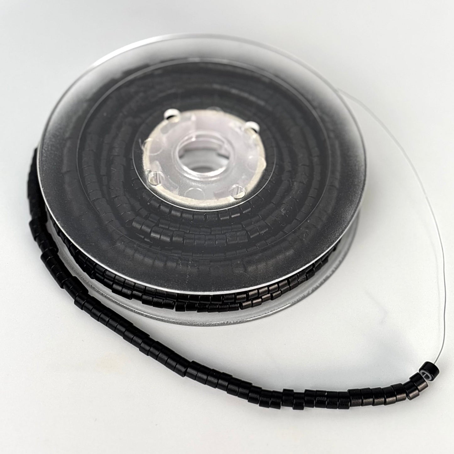 Pre-Loaded Extension Beads 4mm