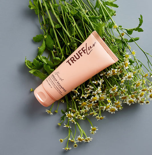TruffLuv Argan Shampoo - 16.9 oz