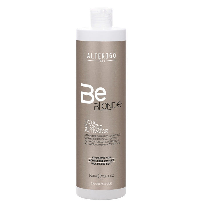 ALTER EGO ITALY  - Be Blonde (BlondEgo) Total Blonde Activator