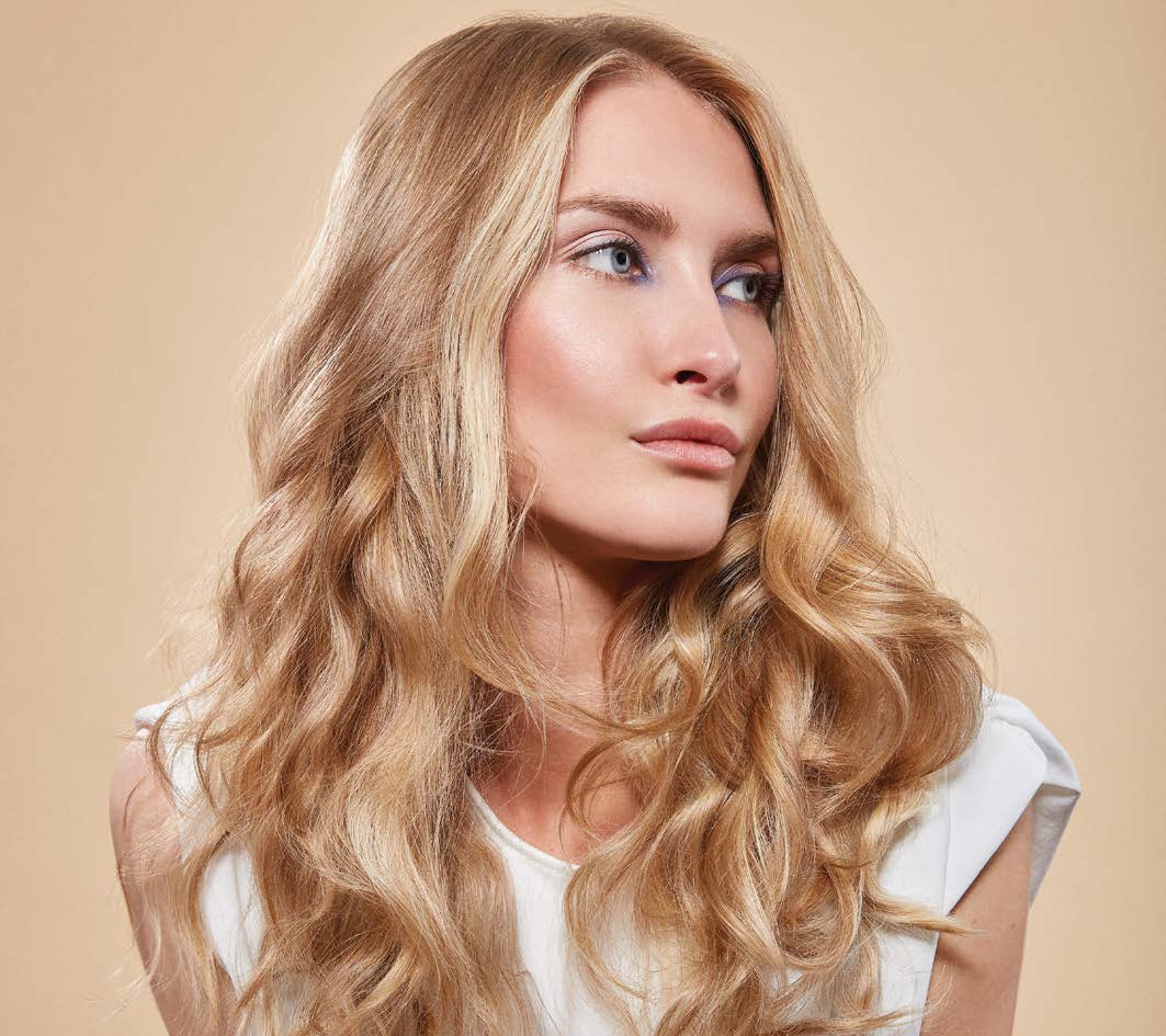 ALTER EGO ITALY - BlondEgo Series - Pastel Toner Pastel Lilac