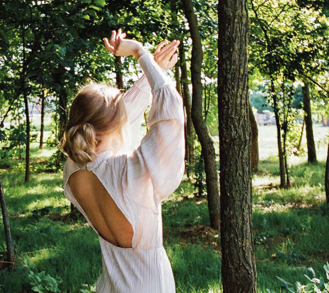 ALTER EGO ITALY - BlondEgo Series - Pure Toner White