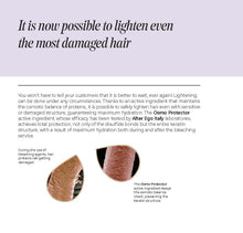 Load image into Gallery viewer, ALTER EGO ITALY - BlondEgo Series - Balayage Clay Lightener