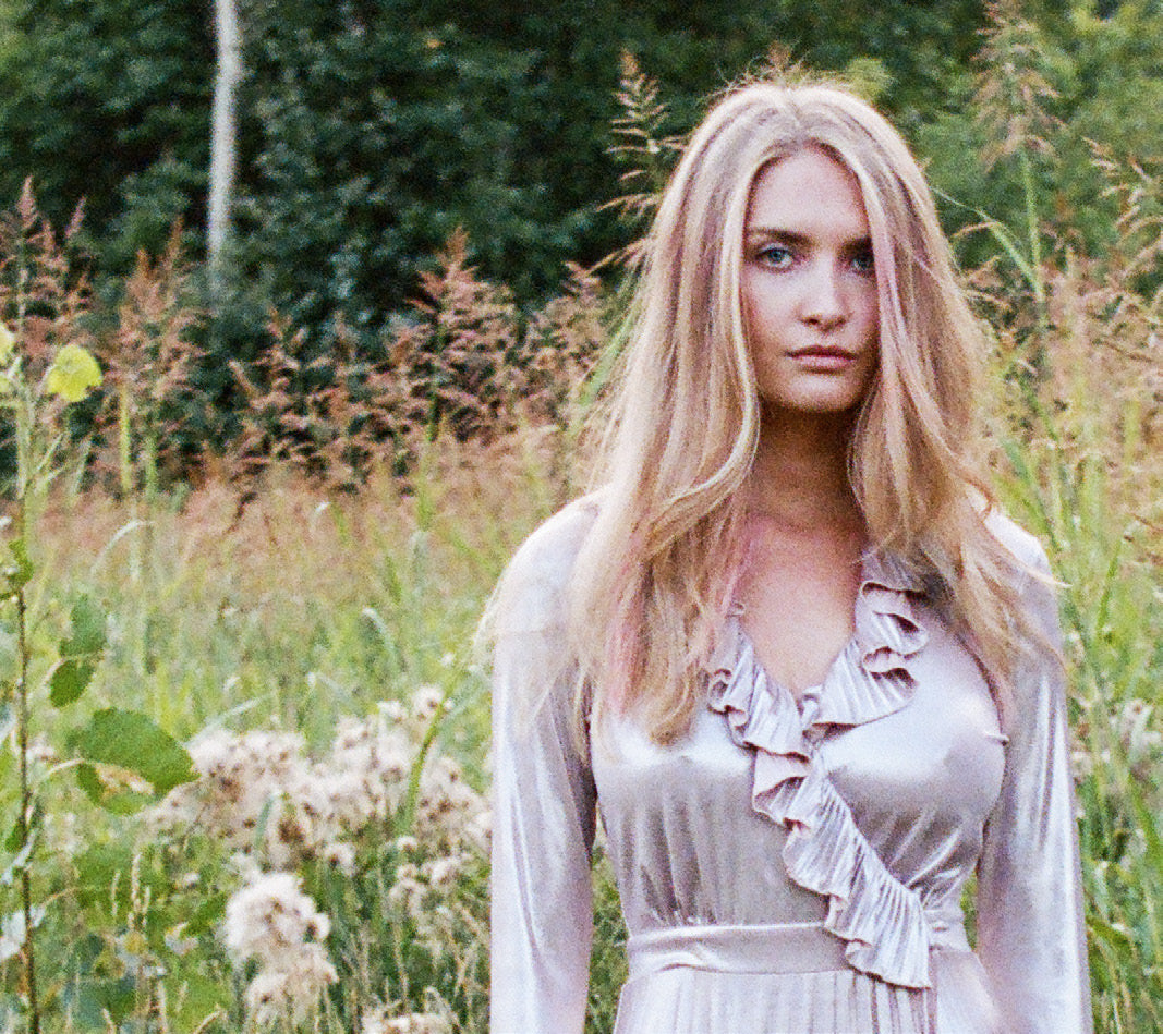 ALTER EGO ITALY - BlondEgo Series - Pure Toner White