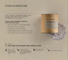 Load image into Gallery viewer, ALTER EGO ITALY - BlondEgo Series - Pure Toner White