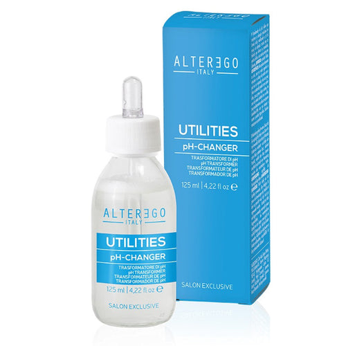 ALTER EGO ITALY  - UTILITIES SERIES - pH Changer (125 ml)