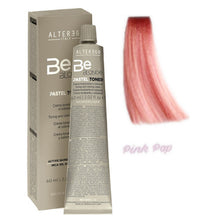 Load image into Gallery viewer, ALTER EGO ITALY - Be Blonde Pastel Toner (Available in Six Shades)
