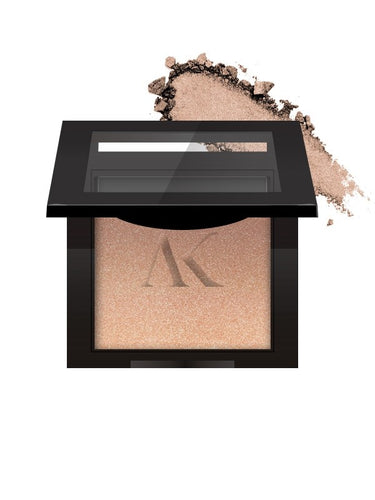 Alika Eyeshadow Powder Shimmer - 13 Colours