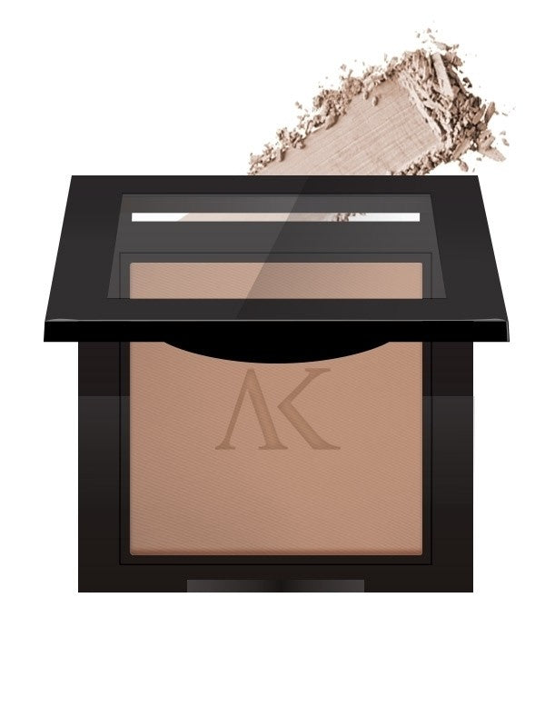 Alika Cosmetics Skin Architect Compact Powder - 6 Shades Available *Made in Italy*