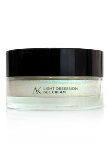 Alika Light Obsession - Gel Cream