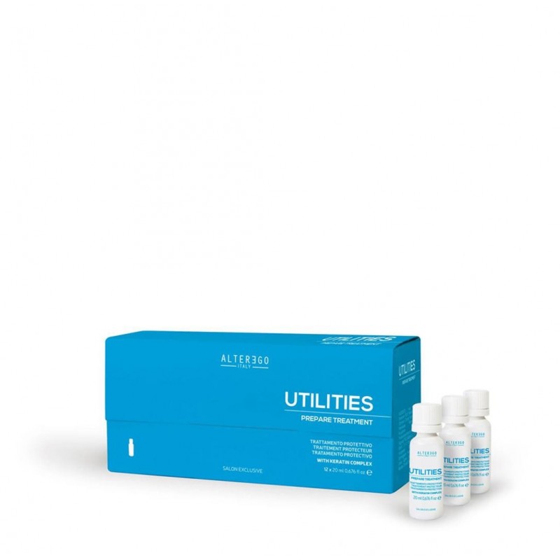Alter Ego Italy — UTILITIES SERIES - Creative Changer (125ml)