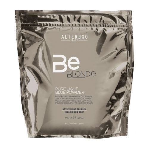 Alter Ego Italy - Be Blonde Pure Light Blue Powder 500gr