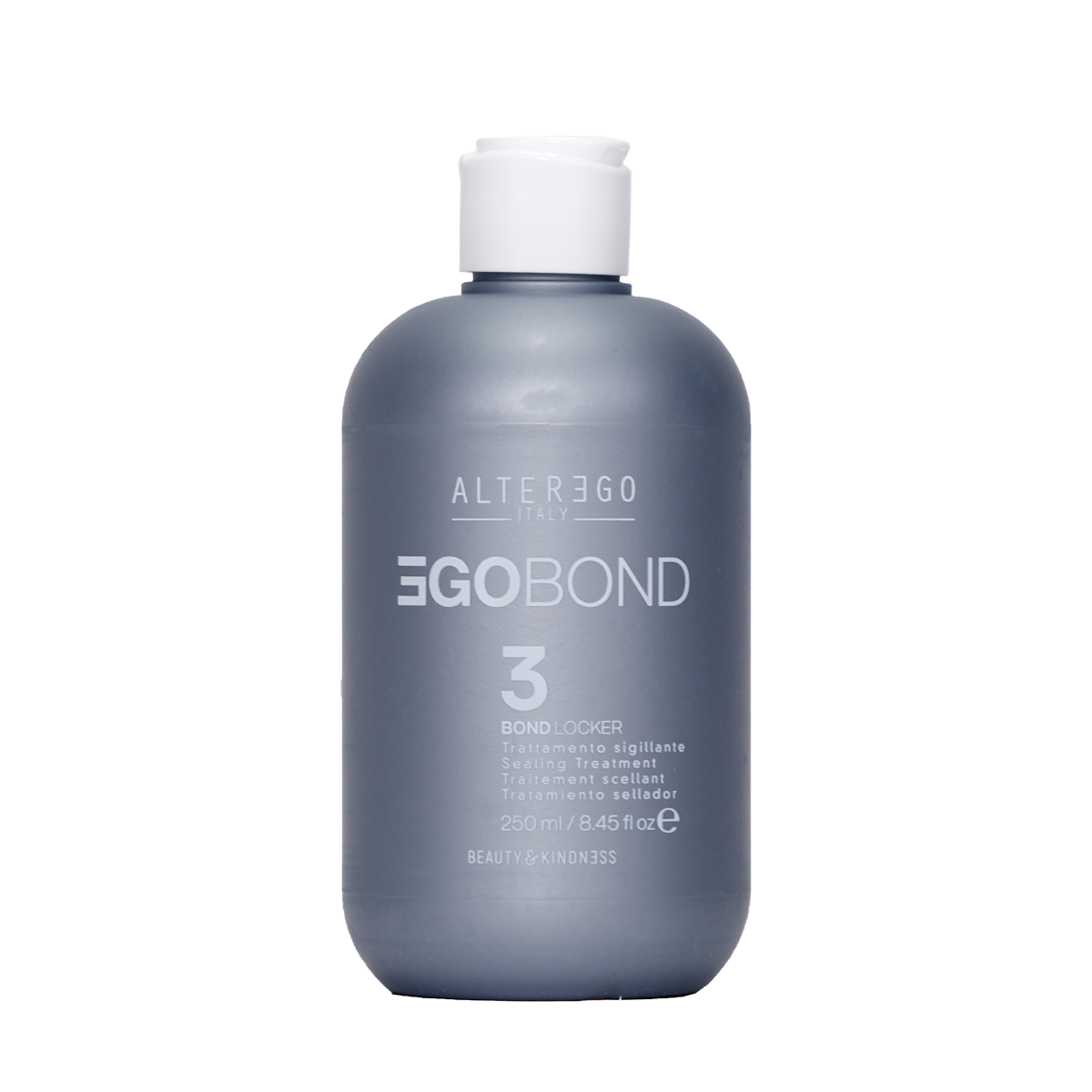 Alter Ego Italy EgoBond — LOCKER