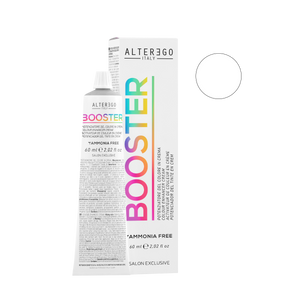 ALTER EGO ITALY - Boosters - (Select from 7 Shades) - Ammonia Free