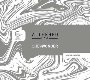 ALTER EGO ITALY  - She Wonder Collection - RESTORATIVE SHAMPOO