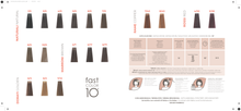 Load image into Gallery viewer, ALTER EGO ITALY - FAST Color 10&#39; - Ten Minute Professional Colour