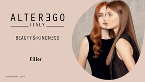 ALTER EGO ITALY - Filler Collection (Select: Three products available)