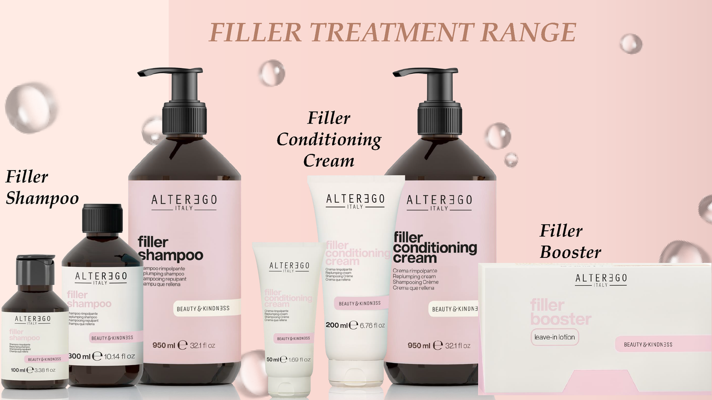 Alter Ego Italy — Filler Collection (Select: Three products available)