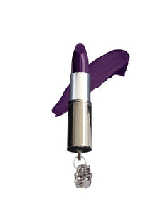 Alika Gothic Collection Lipstick Colour Cream (8 Shades Available) * Made in Italy *