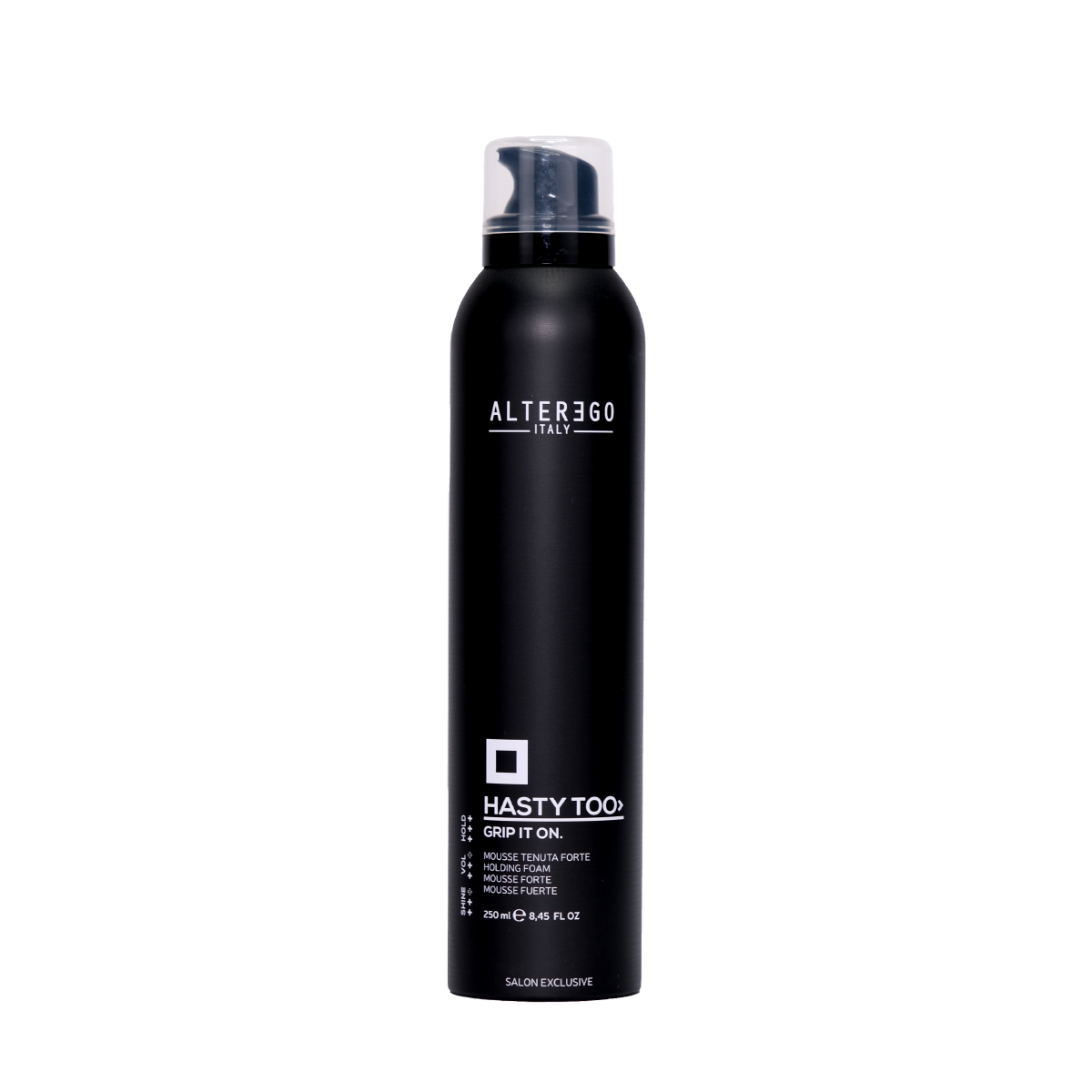Alter Ego Italy Create & Texturize — (Select product from dropdown list)
