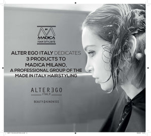 ALTER EGO ITALY- HASTY TOO STYLING SERIES (Select product from dropdown list)