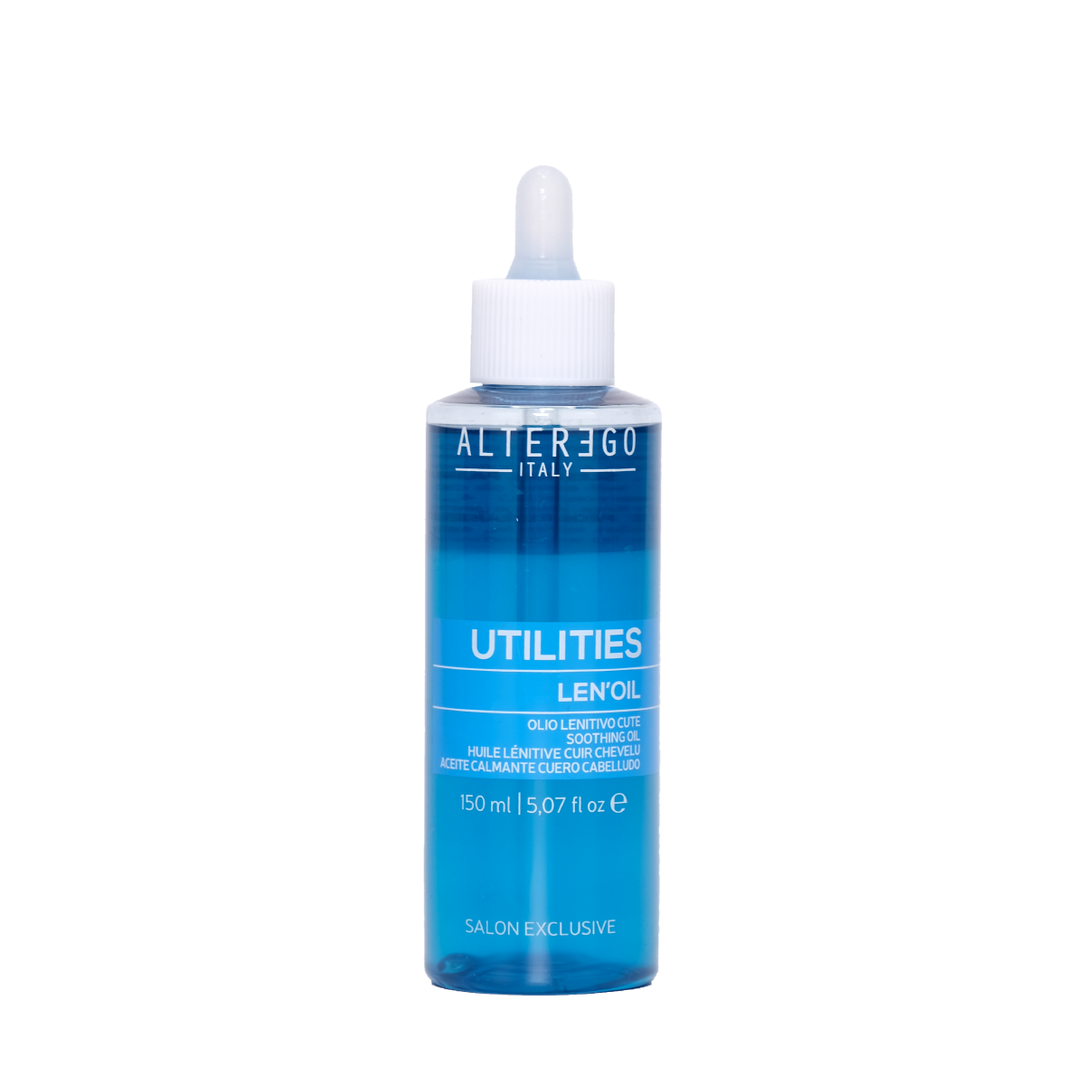 Alter Ego Italy — UTILITIES SERIES - Len'Oil (150 ml)