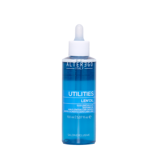 Alter Ego Italy Utilities — Len'Oil / 150 ML / 5.07 oz