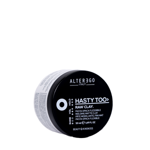 ALTER EGO ITALY- HASTY TOO STYLING SERIES (Select product from dropdown list)