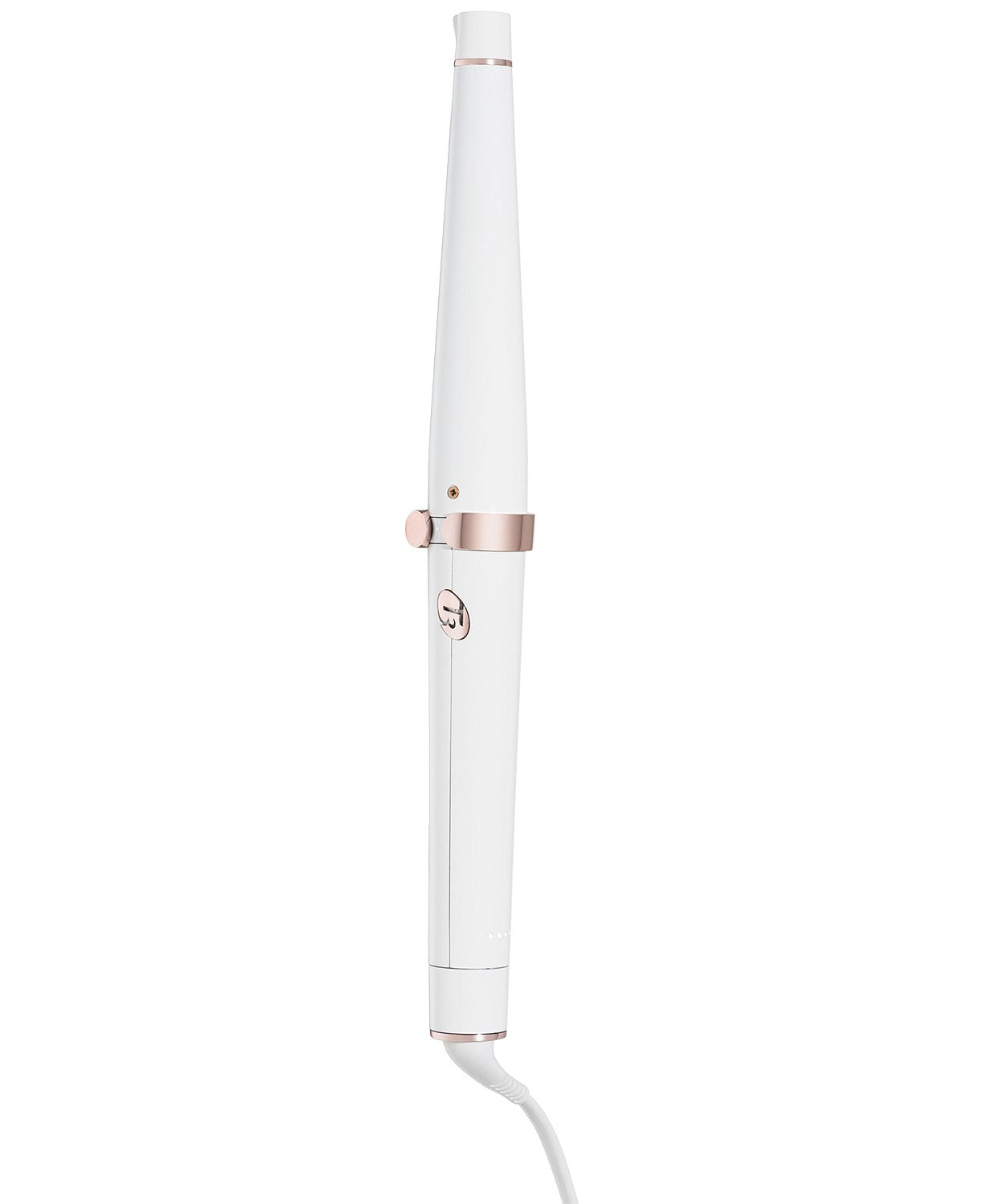 T3 SinglePass Wave Professional Tapered Ceramic Styling Wand