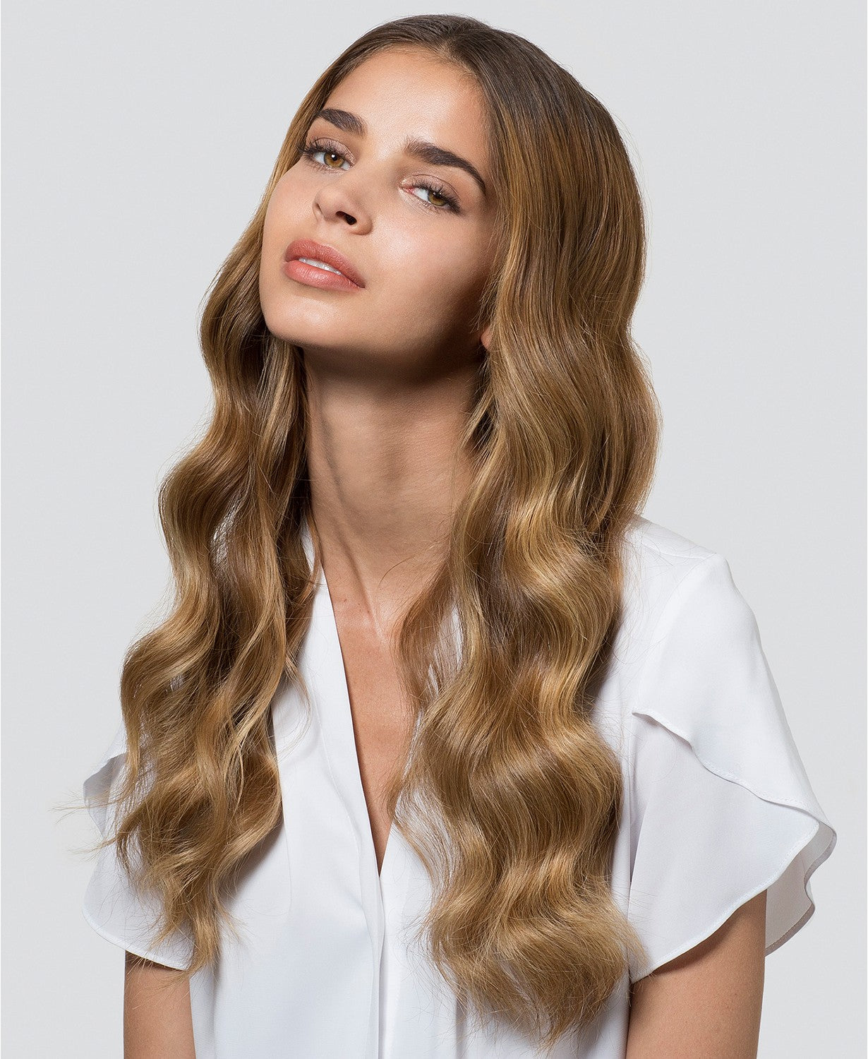T3 SinglePass Wave Professional Tapered Ceramic Styling Wand