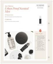 Load image into Gallery viewer, ALTER EGO ITALY  - Urban Proof Collection - Urban Proof Cream
