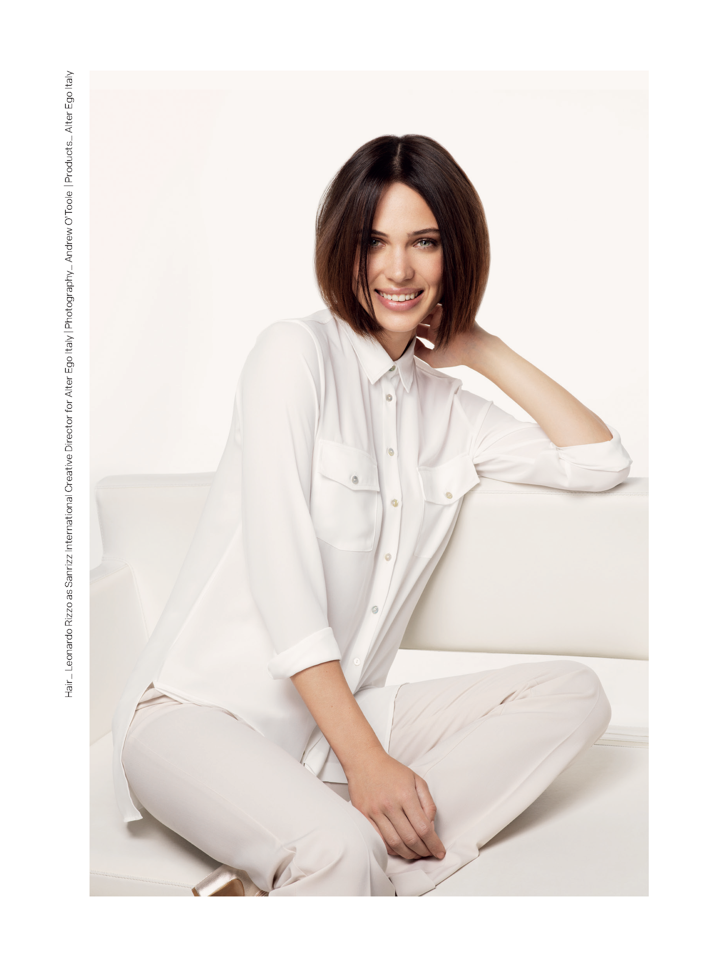 Alter Ego Italy — Master Care Collection - Scalp products and rituals