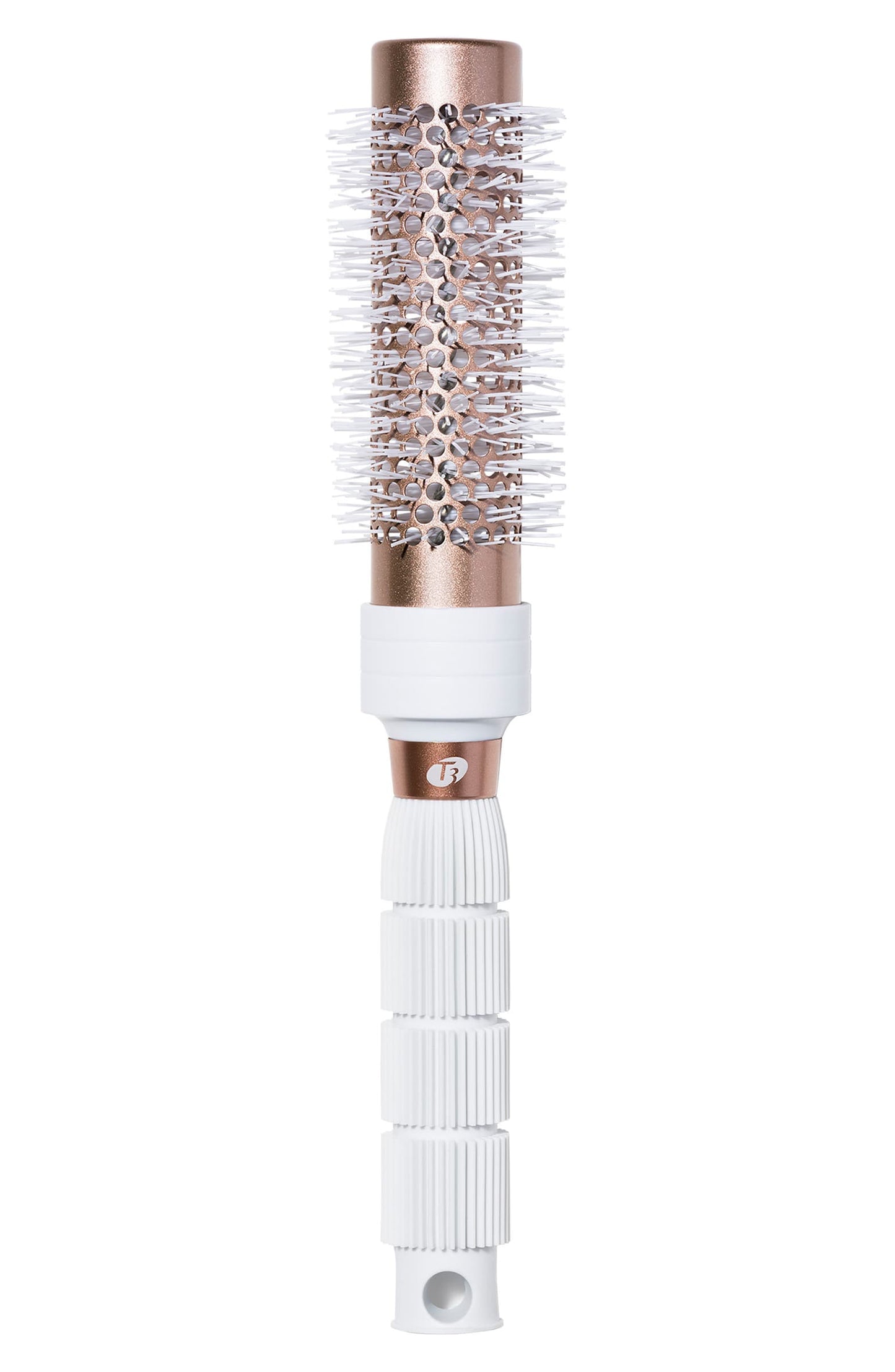 T3 Volume Professional Round and Flat Paddle Brushes (5 Styles to choose from)