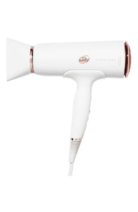 T3 Cura Luxe Professional Ionic Hair Dryer with Auto Pause Sensor (Discontinued Closeout 30% off)