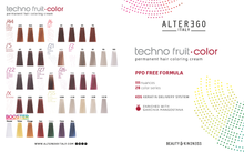Load image into Gallery viewer, TECHNOFRUIT COLOR Permanent Hair Colour: 5/31 Light Chestnut Golden Ash