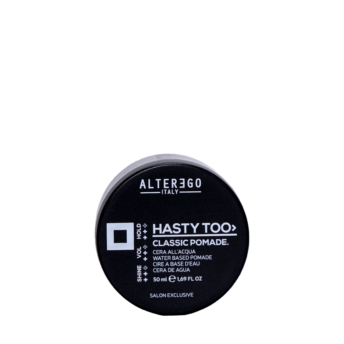 Alter Ego Italy Create & Texturize — (Select product from dropdown list)