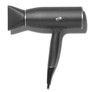T3 Micro AireLuxe Hair Dryer (White & Rose Gold or Graphite)