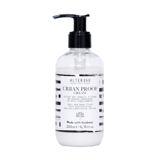 ALTER EGO ITALY  - Urban Proof Collection - Urban Proof Cream
