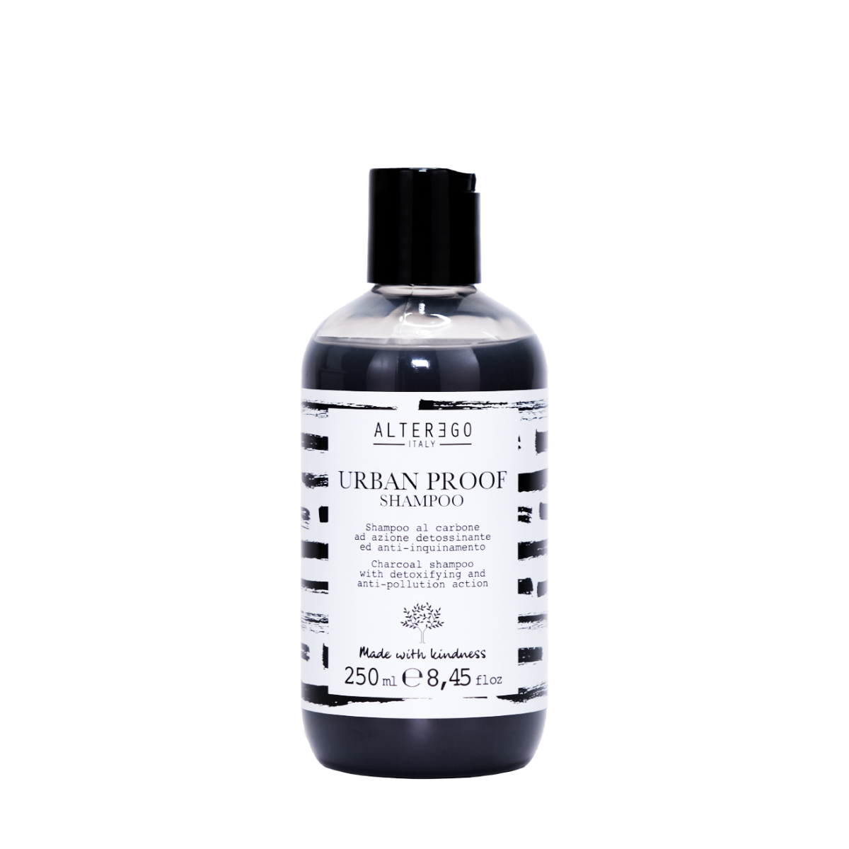 ALTER EGO ITALY  - Urban Proof Collection - Urban Proof Shampoo